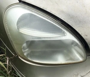 Headlight Assembly DAEWOO NUBIRA Right RH 00 01 02 - Picture 1 of 2