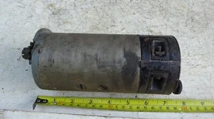 LUCAS E3L AC Classic Motorcycle DYNAMO 200104 6V 1951 Ex BSA C11 - Picture 1 of 16