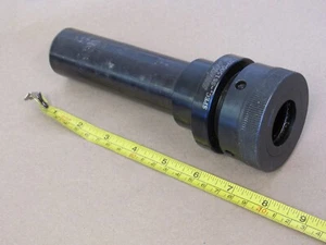 CARBOLOY SYSTEMS TOOL HOLDER SPEC.-SS1500-CC 2.50-1000 - Picture 1 of 5
