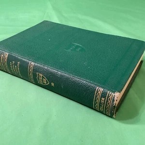 Harvard Classics, SCIENTIFIC PAPERS: PHYSICS, CHEMISTRY, #30, Collier & Son 1938 - Picture 1 of 17