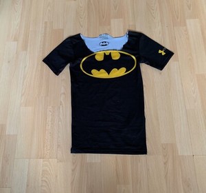 Las mejores ofertas en Under Armour Alter Ego Batman Activewear para  hombres | eBay