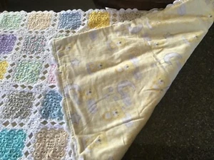 crochet baby blankets - Picture 1 of 3