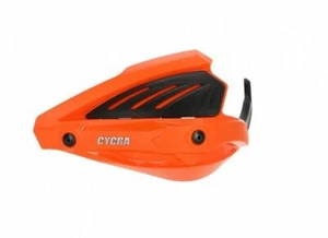 Cycra Voyager Dual Road for 2020 KTM 390 ADV - Orange/Black - Bild 1 von 3
