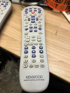 Kenwood RC-R0823 ORGINAL OLD STOCK! - Bild 1 von 1