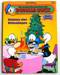 DONALD DUCK - ÁLBUM CLÁSICO 29 - Ehapa - Imagen 1 de 1