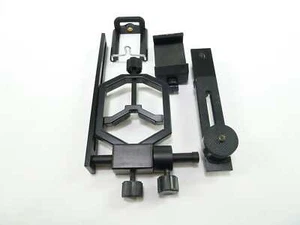 Gosky Klassisches Teleskop Fernglas Metall Kamerahalterung Stent. - Bild 1 von 2