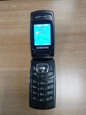 Cellulare Samsung SGH-X200 - Immagine 1 di 4