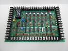 USED RAYEX 811066 MULTIFUNCTION DIAGNOSTIC CIRCUIT BOARD PCB MODULE