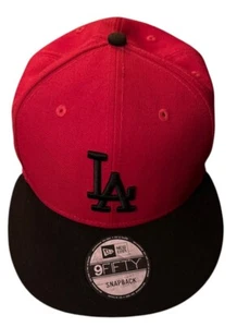 Neu Los Angeles Dodgers Snapback Mütze (9438) - Bild 1 von 20