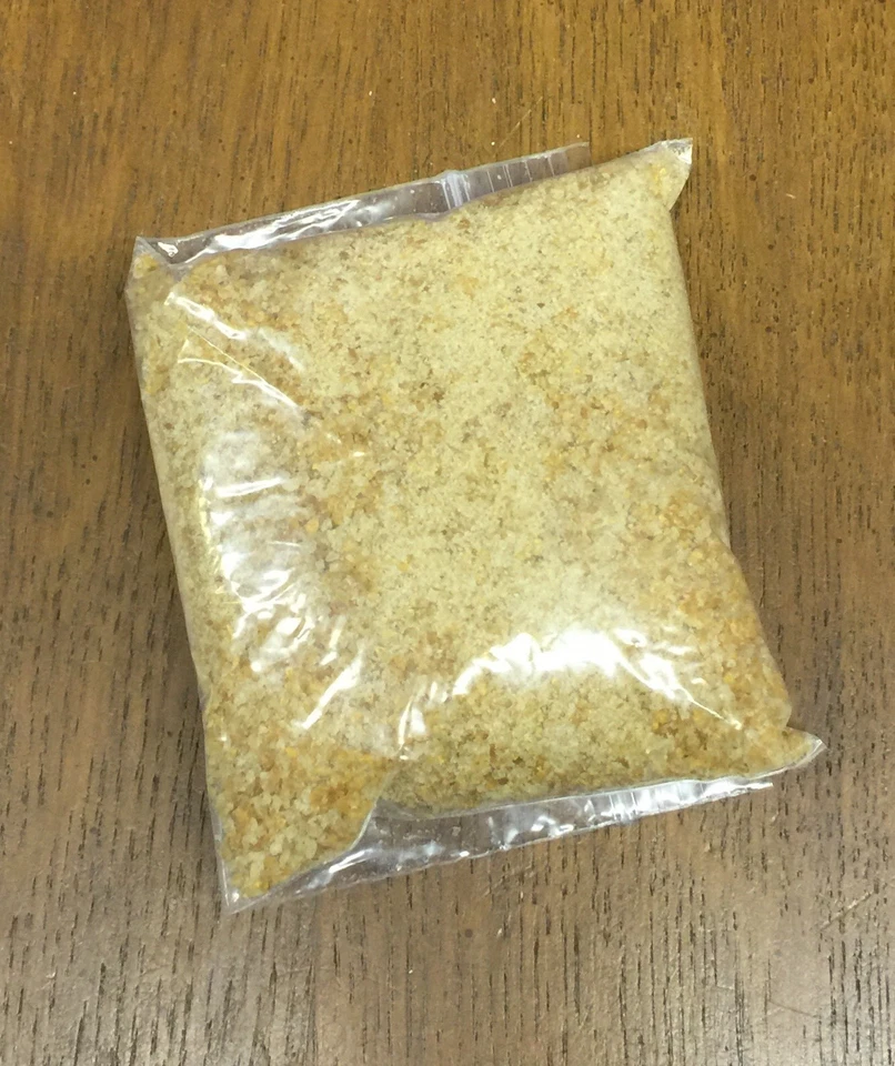 Кристаллы/гранулы молотого клея 8 унций/0,5 фунта, 222 грамма, для ремонта фортепиано и шкафа - Изображение 1 из 1