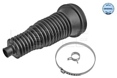 Juego de fuelles de dirección MEYLE para AUDI A4 Allroad A5 PORSCHE Macan 07-18 4G0423832A Foto 1 de 4