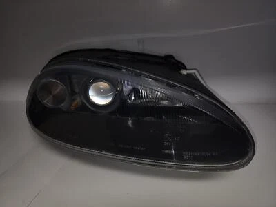 Faro Dodge Viper R. 96 97 98 99 00 01 02 Foto 1 de 4