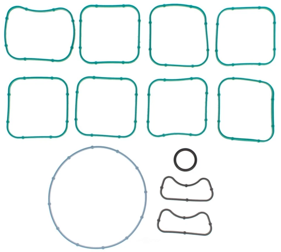 Engine Intake Manifold Gasket Se fits 2011-2018 Ram 1500,2500,3500  MAHLE ORIGIN - Image 1 of 1