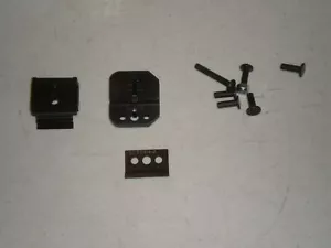 New! Tyco Electronics 58528-2 Pro-Crimper II Die Set Amp #24-22 AWG Free Ship - Picture 1 of 4