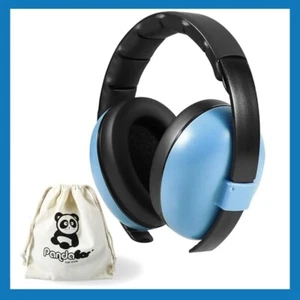 Pandaear Kids Ear Protection Noise Cancelling Headphones, NRR 28Db Hearing - Picture 1 of 7