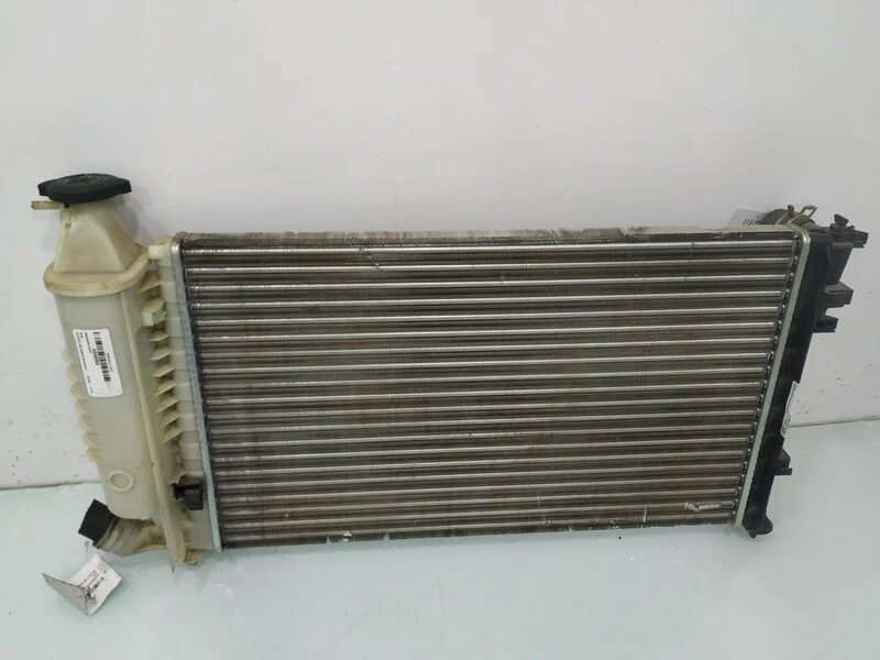 water radiator for PEUGEOT 306 BREAK BOULEBARD 1999 484886 Foto 1 de 4