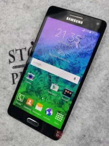 Samsung Galaxy A5 SM-A500F (Global) 13MP Android 16GB Good condition Smartphone - Picture 1 of 15