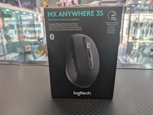 Logitech MX Anywhere 3S Kabellose Maus Brandneu - Bild 1 von 7