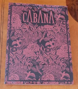 sealed Cabana Magazine #23 COVER BY LVMH MÉTIE w Van Cleef & Arpel promo wrapped - Bild 1 von 5