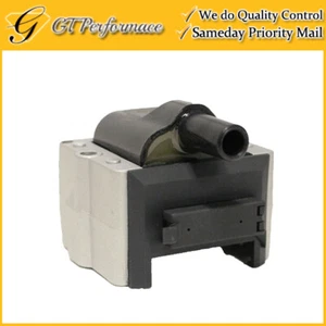 OEM Quality Ignition Coil for 1992-1994 Volkswagen Corrado/1993-1994 Passat 2.8L - Picture 1 of 3