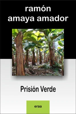 Prision Verde by Ramon Amaya Amador. Honduras. Spanish Edition. - Image 1 of 2