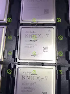 1pcs XILINX XC7K410T-2FFG900I KINTEX-7 , FCBGA-900 .brand new . DHL - Picture 1 of 4