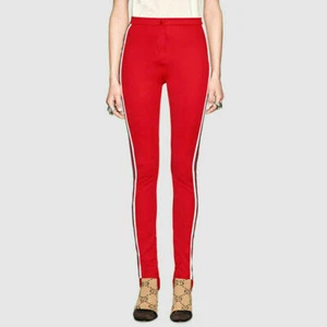 Neu Luxury Original GUCCI Hose Leggings Steghose Damen Women´s-489728- Gr-S - Bild 1 von 12