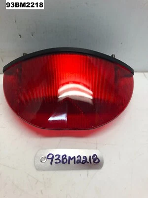 BMW F 800 R 2002 - 2015 TAIL LIGHT GENUINE OEM LOT93 93BM2218 — 第 1/3 张图片