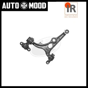 BRACCIO SOSPENSIONE ANTERIORE INFERIORE SX FIAT SCUDO ULYSSE LANCIA ZETA EVASION - Picture 1 of 1