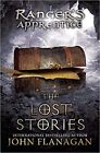 The Lost Stories: Book Eleven (Ranger's Apprentice) Paperback –2013 by John F...