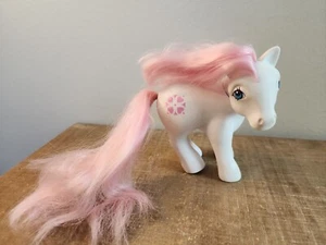 Vintage My Little Pony 1983 G1 Earth Ponies Sundance - Bild 1 von 12