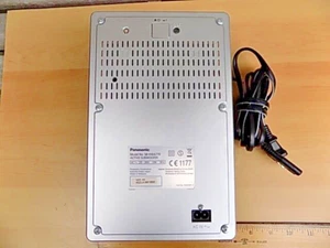Panasonic SB-HWA770 Amplificatore piastra subwoofer wireless - Foto 1 di 3
