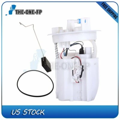 Модуль электрического топливного насоса для Mazda 6 2003 2004 2005 2007 2008 2,3 л E8588M - Изображение 1 из 4