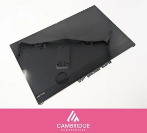 Conjunto de pantalla táctil Lenovo 15.6" UHD para Lenovo Yoga 720-15IKB 5D10N24288 - Imagen 1 de 25