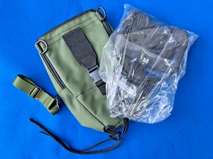 NEW MIL SPEC AN/PVS-7 PVS-14 NVG Night Vision Skull Crusher BAG, J ARM Mount Kit - Picture 1 of 11