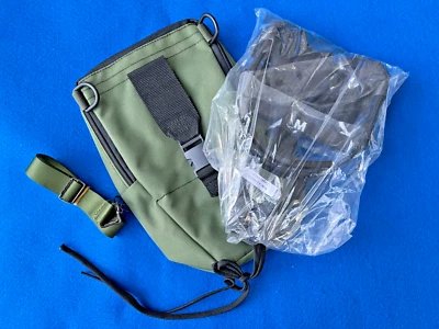 NEW MIL SPEC AN/PVS-7 PVS-14 NVG Night Vision Skull Crusher BAG, J ARM Mount Kit - Image 1 of 4