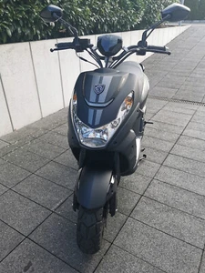 Peugeot Roller Streezone 50 ccm gebraucht - Bild 1 von 13