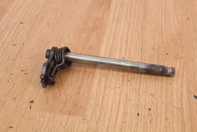 1978 HONDA CR125 Shift Shaft - Image 1 of 4