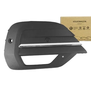 Original VW T6 Multivan Transporter California Blende Abdeckung vorne rechts NEU - Bild 1 von 4