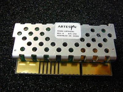 ARTESYN NXA66-12P3V3C01  DC/DC Converter Non-Isolated 3.3V Out 66W **NEW**  - Image 1 of 3