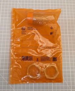 IFM Induktiver Sensor IIS229 IIK3022-ANKG/US-104 Neu+OVP, 4021179271707 - Picture 1 of 3