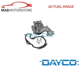 ENGINE COOLING WATER PUMP DAYCO DP274 A NEW OE REPLACEMENT - Picture 1 of 5