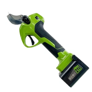 Forbice Minelli EP45 a batteria con 2 batterie e un caricabatteria - Picture 1 of 1