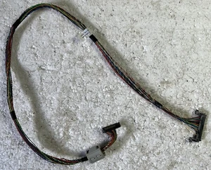 Grundig LVDS Panel Kabel HMQ.502R-2 aus 40VLE6120BF - Bild 1 von 7