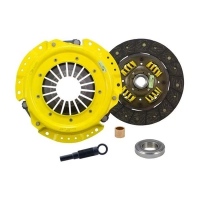 Kit de embrague ACT Heavy Duty Performance Street Sprung para 280Z 620 720 Máxima Foto 1 de 3