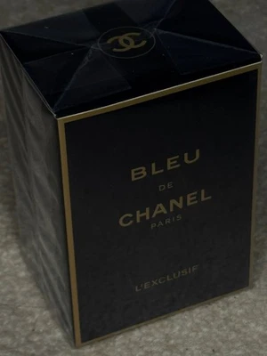 BLEU DE CHANEL L'EXCLUSIF - 100ml - NEW RELEASE ✅