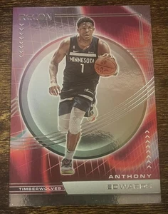 2022-23 Panini Recon #69 Anthony Edwards TIMBERWOLVES - Bild 1 von 2
