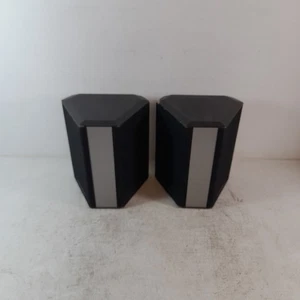 Mordaunt Short Avant 903i bidirektionale Dipollautsprecher 4-8 Ohm 100 W funktionstüchtig - Bild 1 von 7