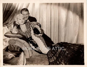 MAE WEST IS KLONDIKE ANNIE ORIGINAL VINTAGE PARAMOUNT PICTURES PORTRAIT STILL - Bild 1 von 1