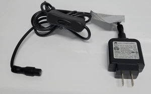 IKEA NAVLINGE A1901 KMV-070-030-NA-3 Power Supply 7V- 0.43A-3W W/Cord - Picture 1 of 3